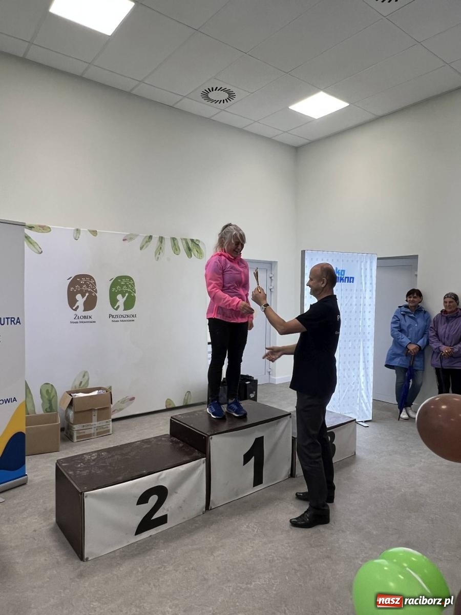 Zdjęcie w galerii na portalu naszraciborz.pl: Kornicki Eko Cross przez Las [FOTO i WIDEO] wiadomości z regionu