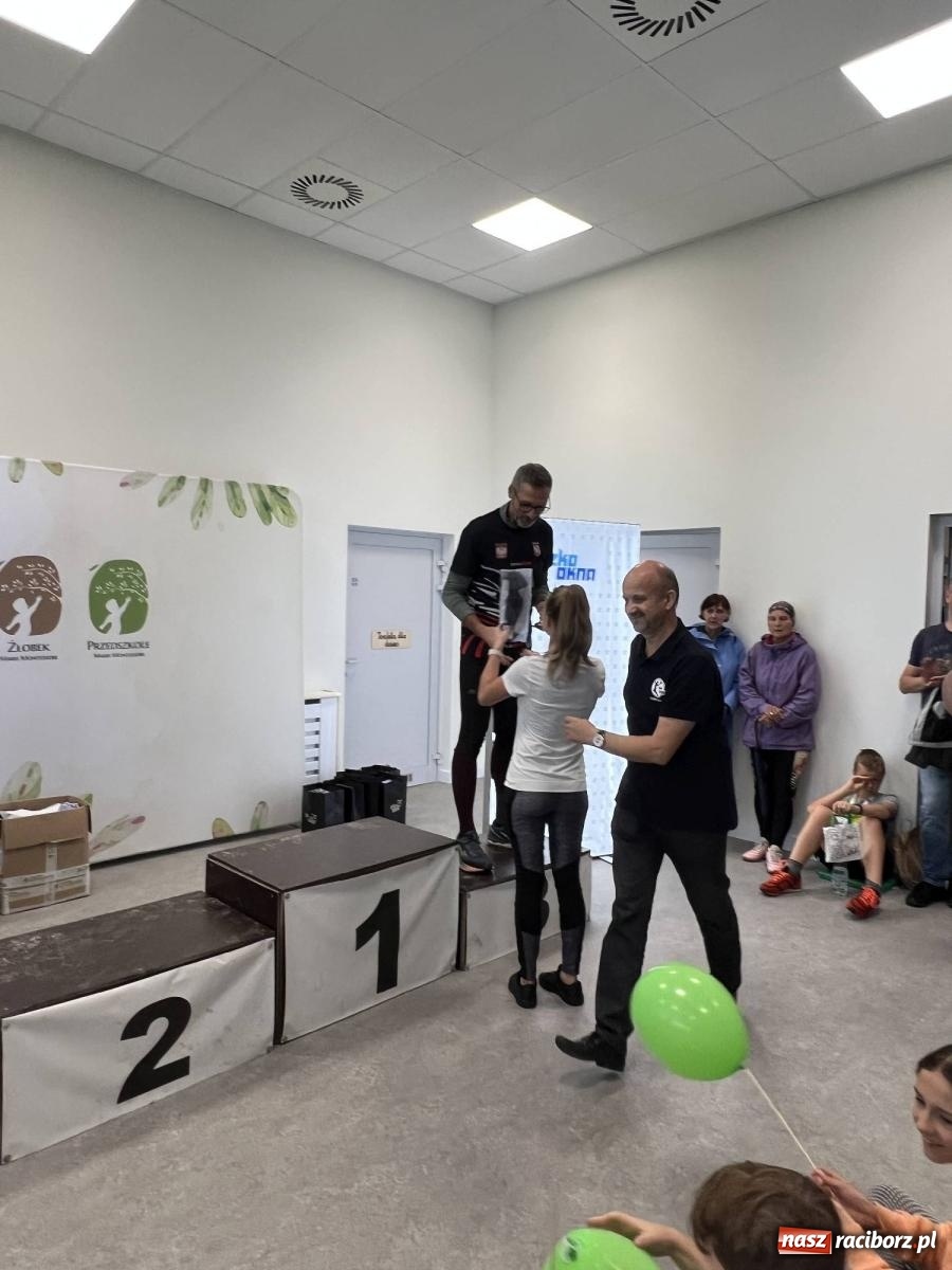 Zdjęcie w galerii na portalu naszraciborz.pl: Kornicki Eko Cross przez Las [FOTO i WIDEO] wiadomości z regionu