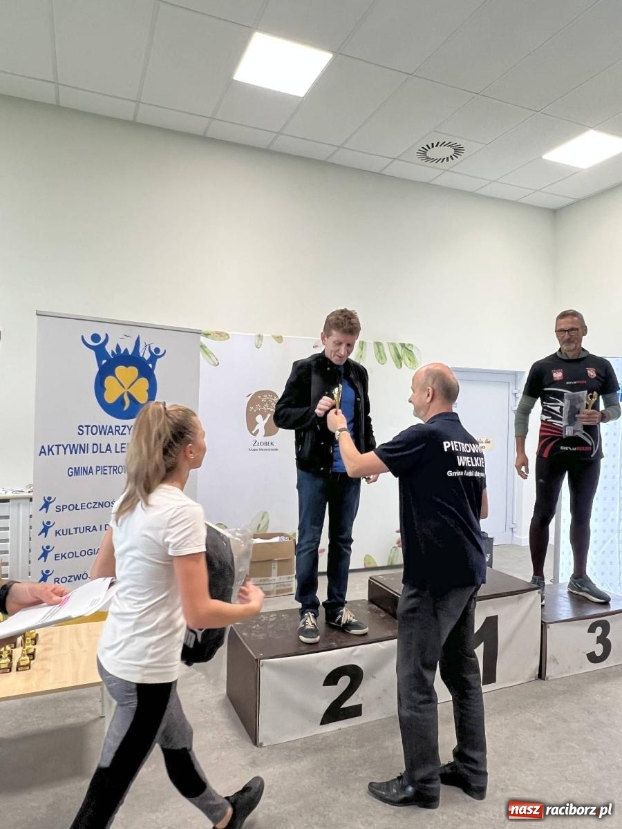 Zdjęcie w galerii na portalu naszraciborz.pl: Kornicki Eko Cross przez Las [FOTO i WIDEO] wiadomości z regionu