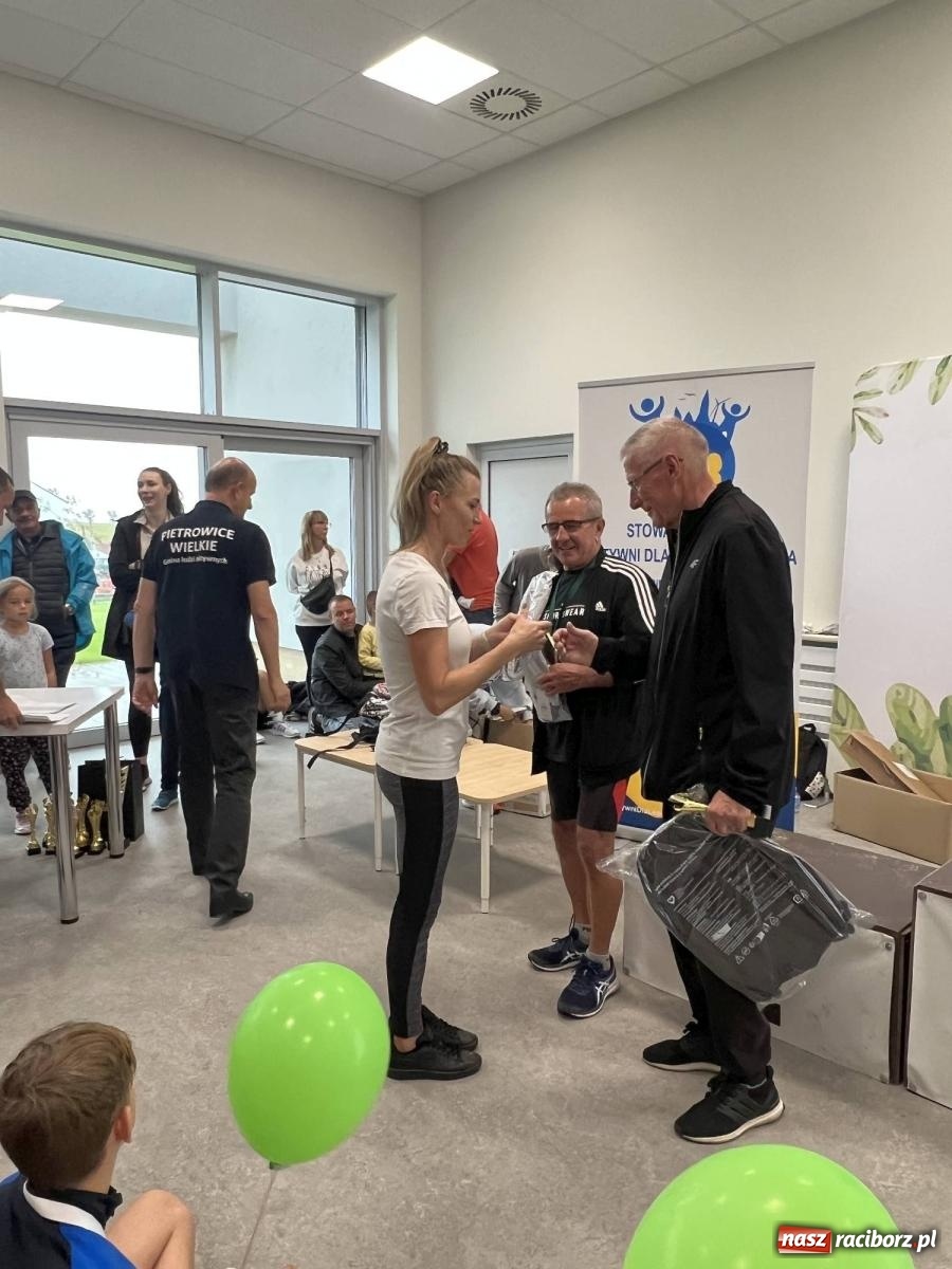 Zdjęcie w galerii na portalu naszraciborz.pl: Kornicki Eko Cross przez Las [FOTO i WIDEO] wiadomości z regionu