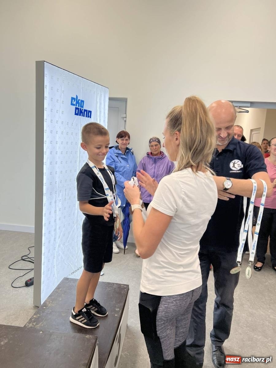 Zdjęcie w galerii na portalu naszraciborz.pl: Kornicki Eko Cross przez Las [FOTO i WIDEO] wiadomości z regionu