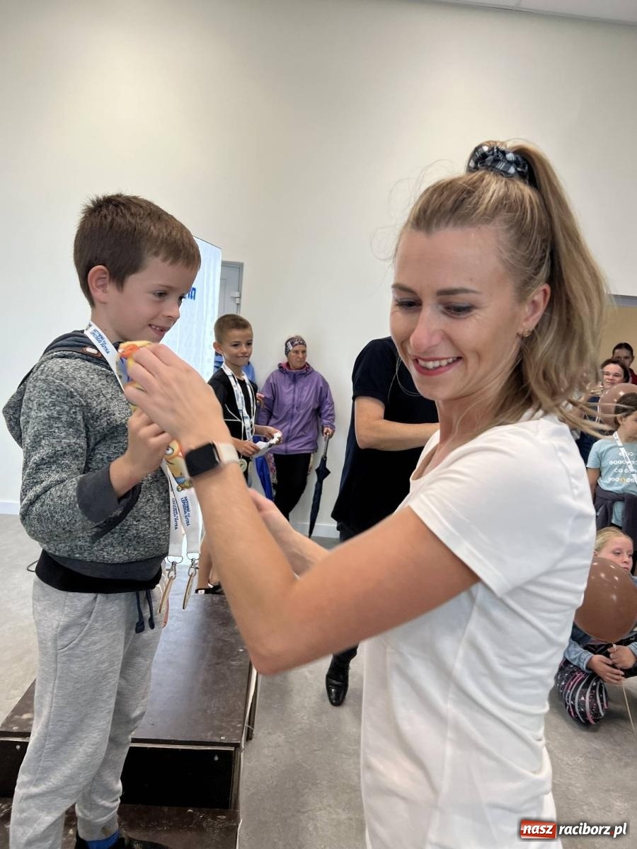 Zdjęcie w galerii na portalu naszraciborz.pl: Kornicki Eko Cross przez Las [FOTO i WIDEO] wiadomości z regionu