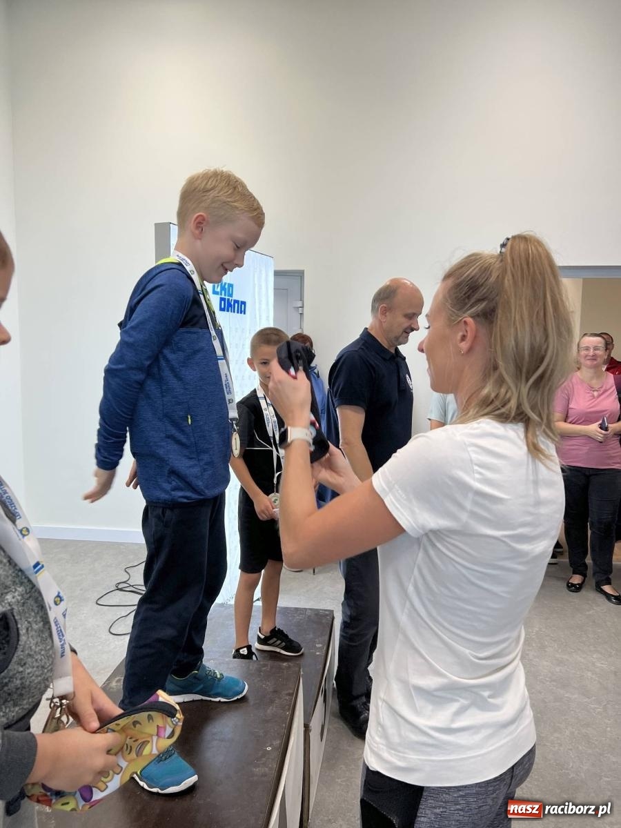 Zdjęcie w galerii na portalu naszraciborz.pl: Kornicki Eko Cross przez Las [FOTO i WIDEO] wiadomości z regionu