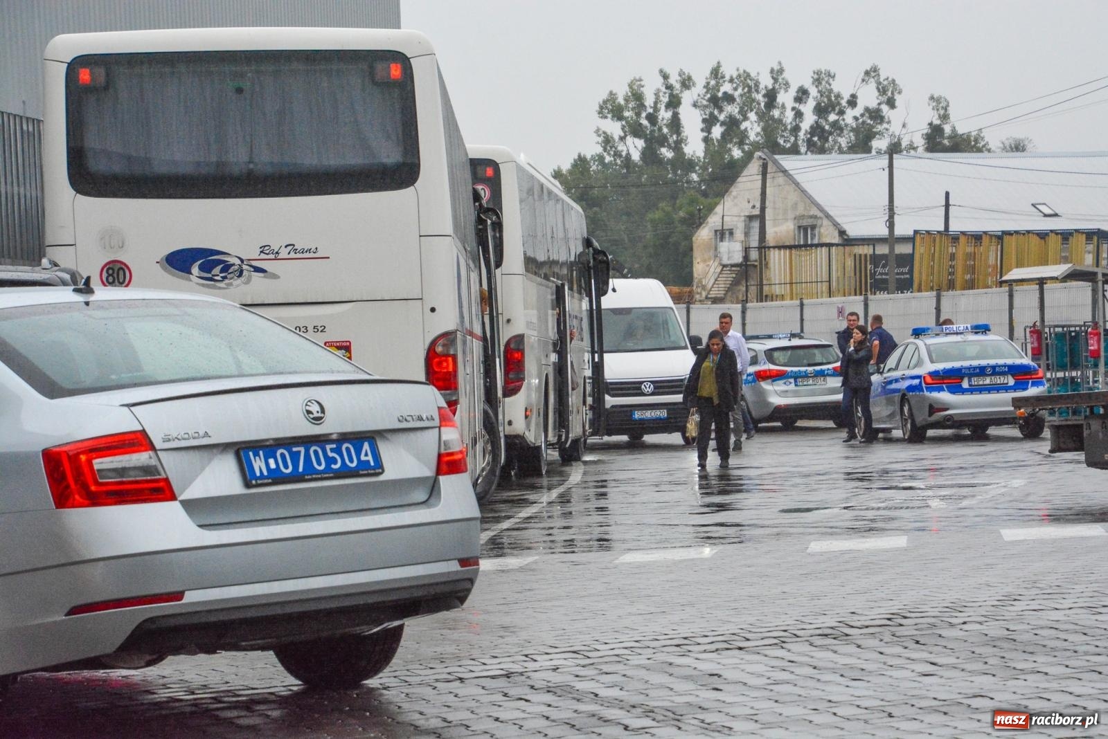 Zdjęcie w galerii na portalu naszraciborz.pl: Prezes Eko-Okien o sprzedaży w 2023 r., strefie biznesu w Raciborzu i pakiecie akcji Rafako wiadomości z regionu