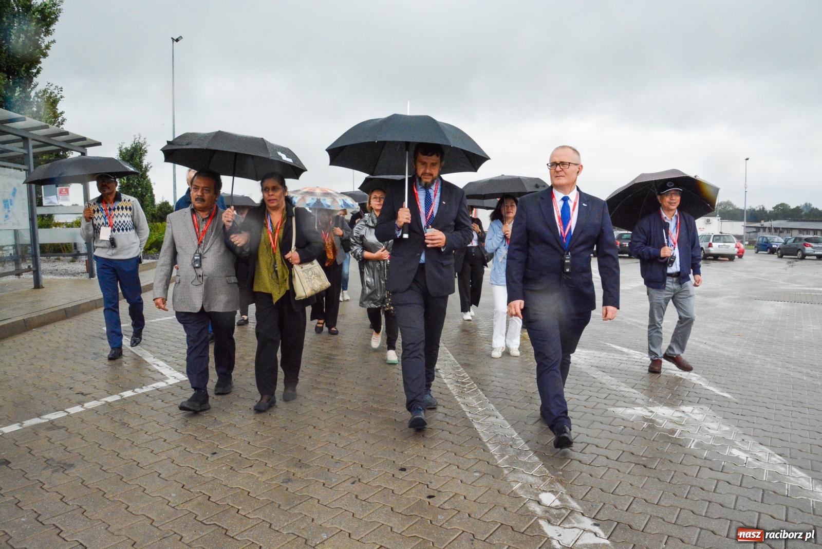 Zdjęcie w galerii na portalu naszraciborz.pl: Prezes Eko-Okien o sprzedaży w 2023 r., strefie biznesu w Raciborzu i pakiecie akcji Rafako wiadomości z regionu