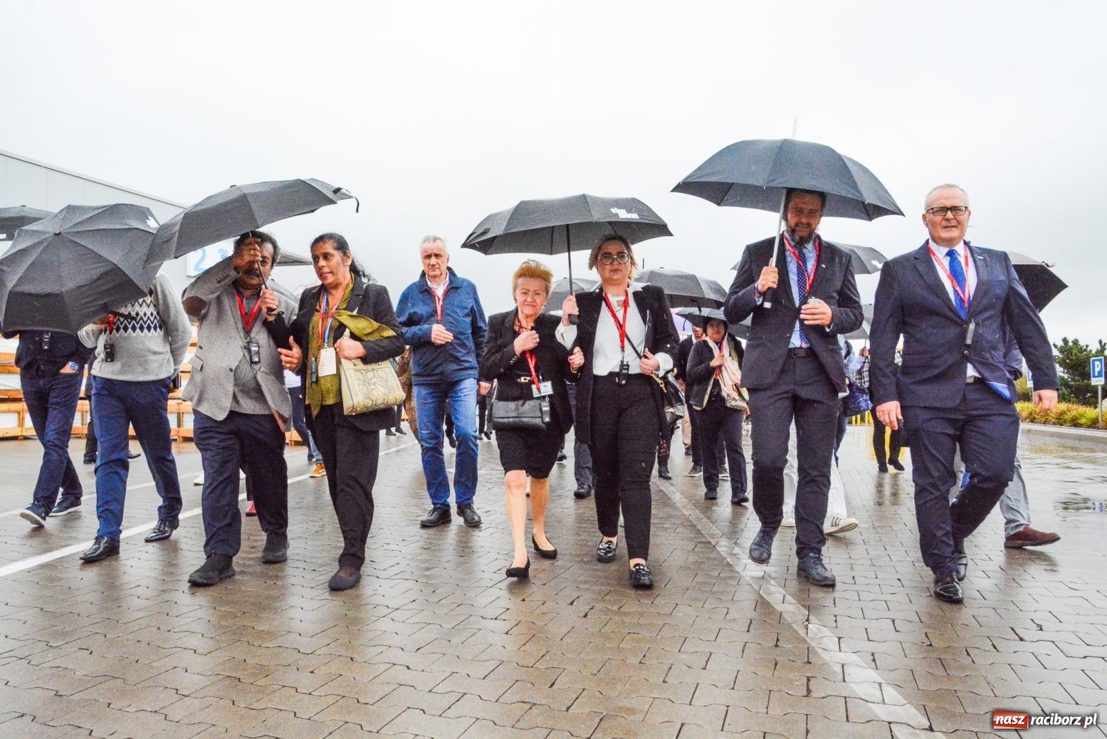 Zdjęcie w galerii na portalu naszraciborz.pl: Prezes Eko-Okien o sprzedaży w 2023 r., strefie biznesu w Raciborzu i pakiecie akcji Rafako wiadomości z regionu