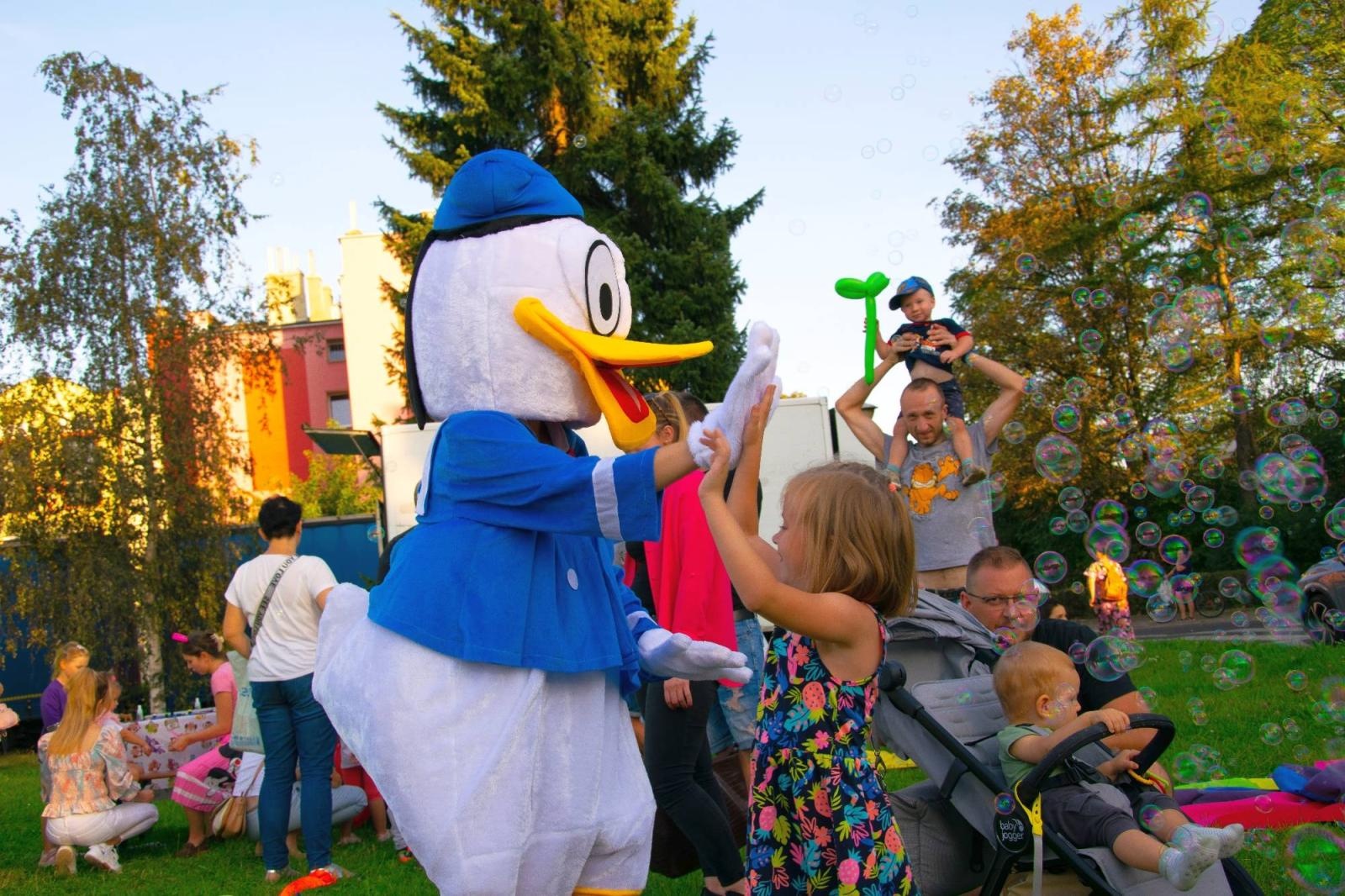 Zdjęcie w galerii na portalu naszraciborz.pl: Kwiatkowski, Franica, Piasecki i DOX. ProZdro na bis! wiadomości z regionu