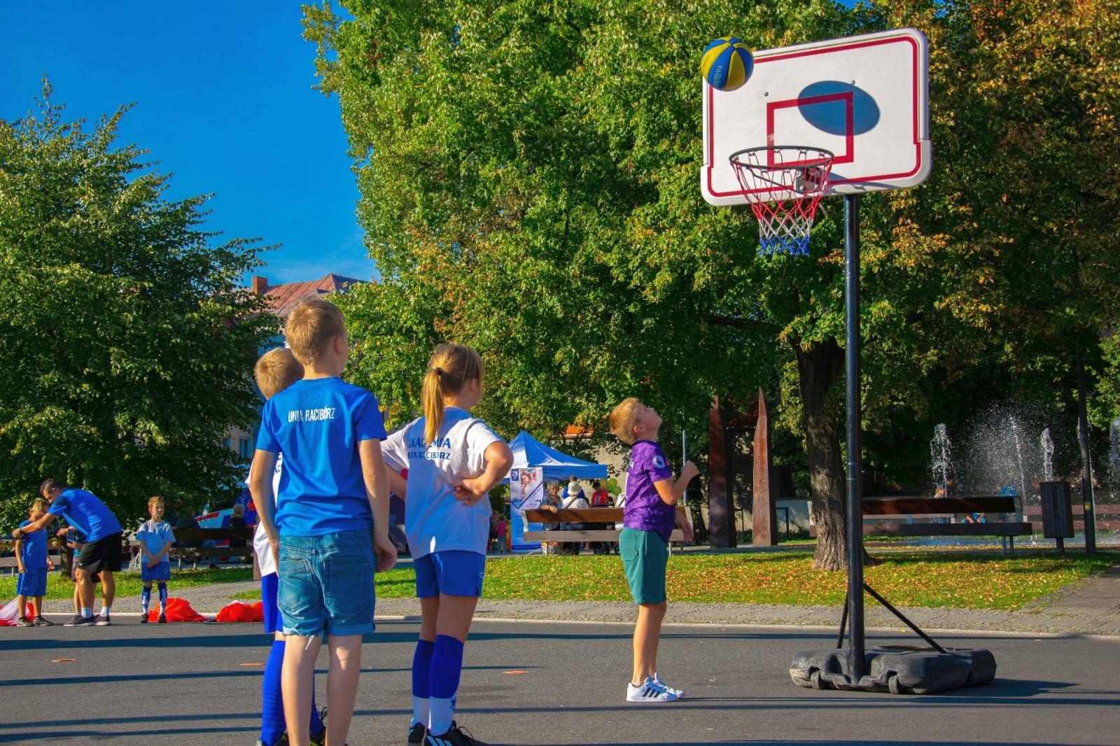 Zdjęcie w galerii na portalu naszraciborz.pl: Kwiatkowski, Franica, Piasecki i DOX. ProZdro na bis! wiadomości z regionu