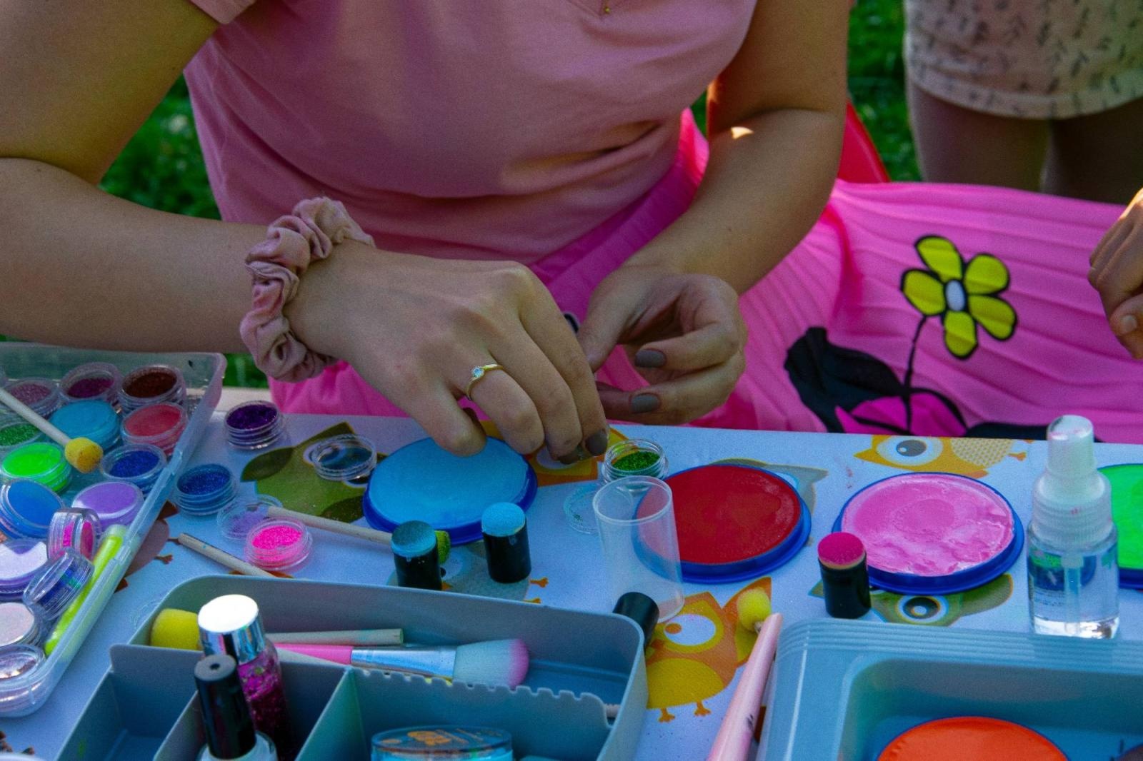 Zdjęcie w galerii na portalu naszraciborz.pl: Kwiatkowski, Franica, Piasecki i DOX. ProZdro na bis! wiadomości z regionu