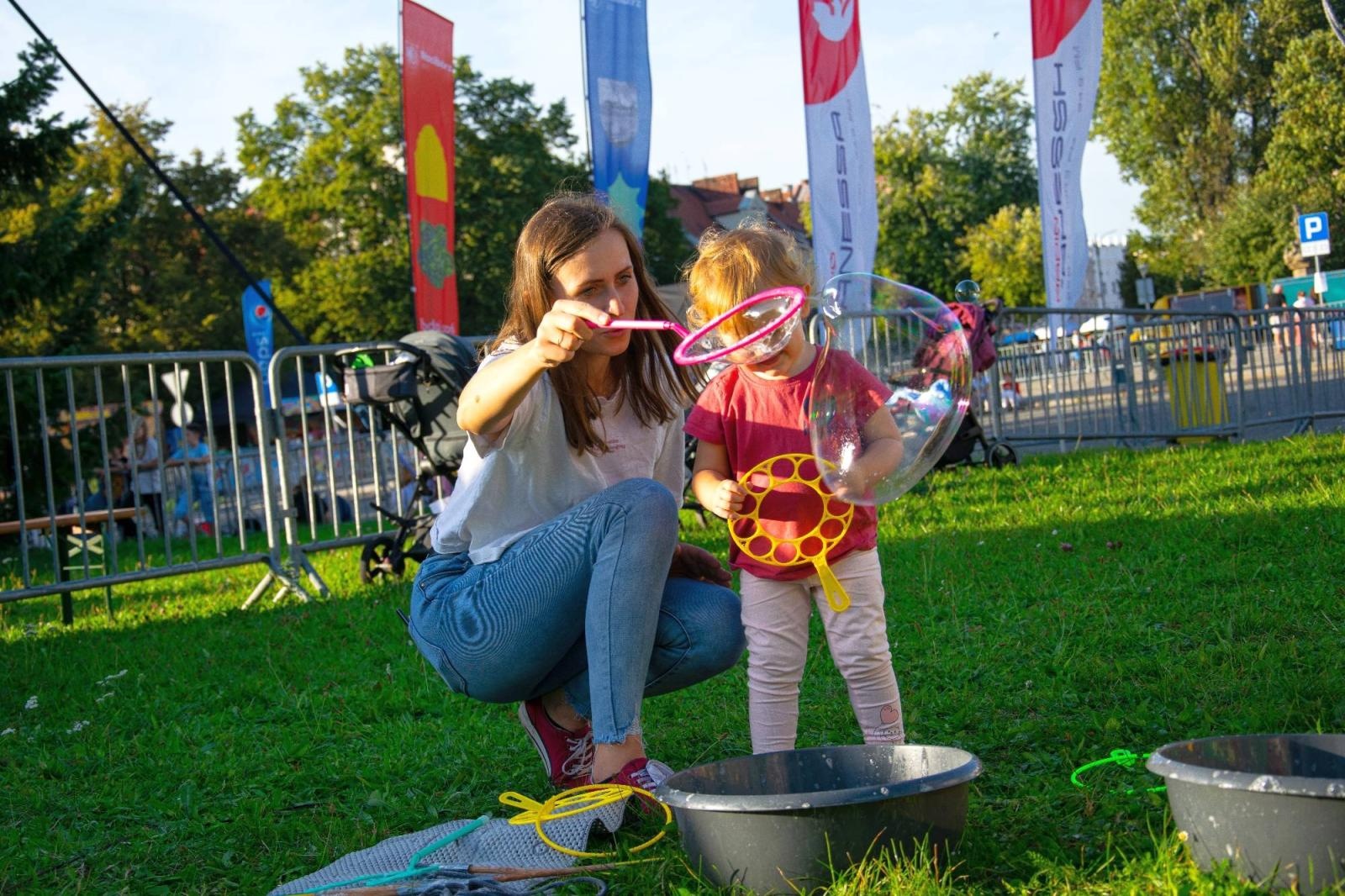 Zdjęcie w galerii na portalu naszraciborz.pl: Kwiatkowski, Franica, Piasecki i DOX. ProZdro na bis! wiadomości z regionu