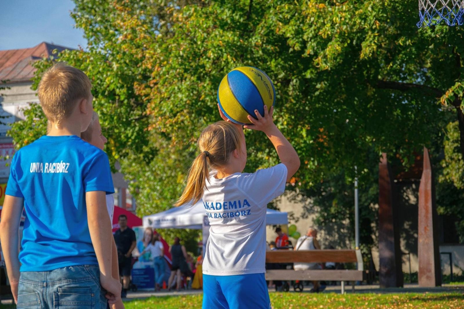 Zdjęcie w galerii na portalu naszraciborz.pl: Kwiatkowski, Franica, Piasecki i DOX. ProZdro na bis! wiadomości z regionu