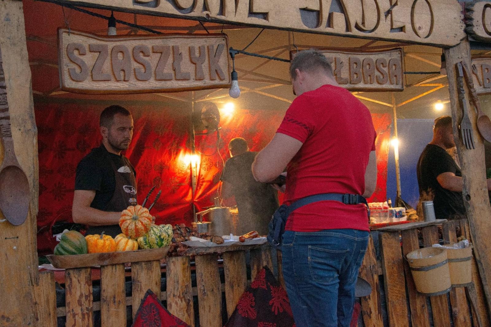 Zdjęcie w galerii na portalu naszraciborz.pl: Kwiatkowski, Franica, Piasecki i DOX. ProZdro na bis! wiadomości z regionu
