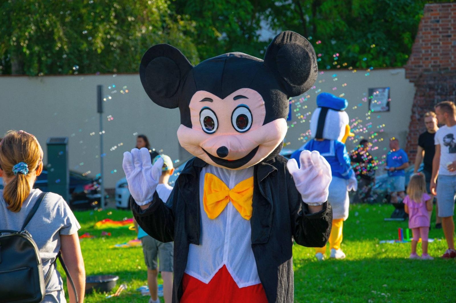 Zdjęcie w galerii na portalu naszraciborz.pl: Kwiatkowski, Franica, Piasecki i DOX. ProZdro na bis! wiadomości z regionu