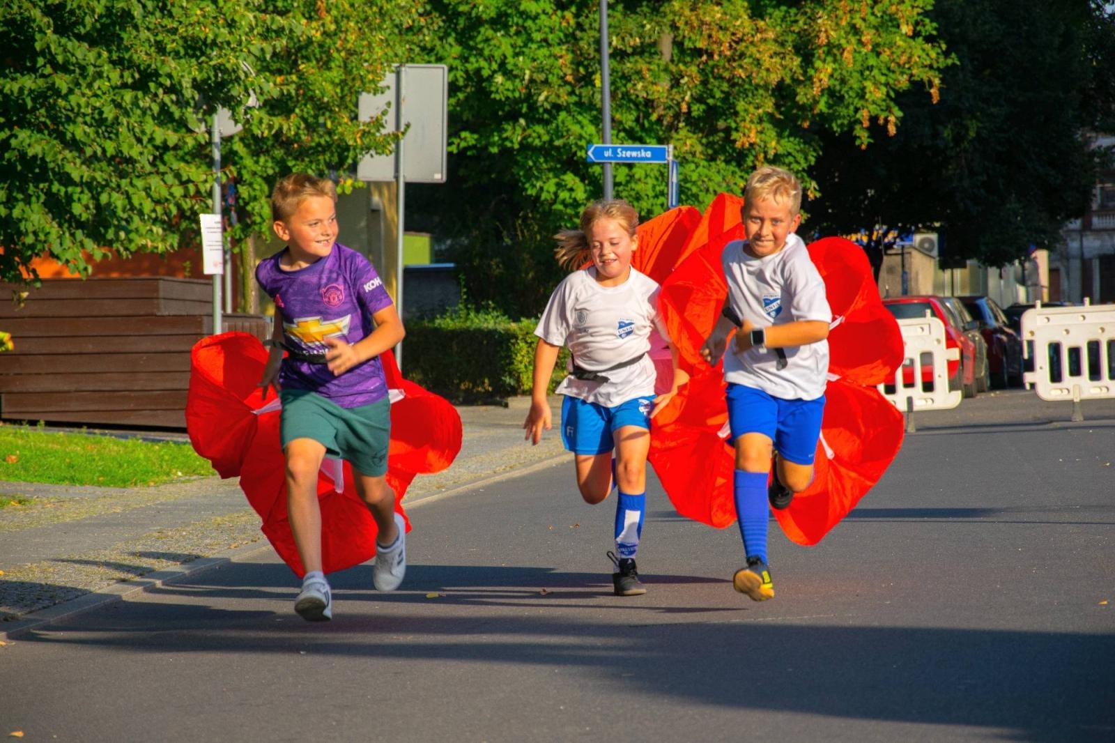 Zdjęcie w galerii na portalu naszraciborz.pl: Kwiatkowski, Franica, Piasecki i DOX. ProZdro na bis! wiadomości z regionu