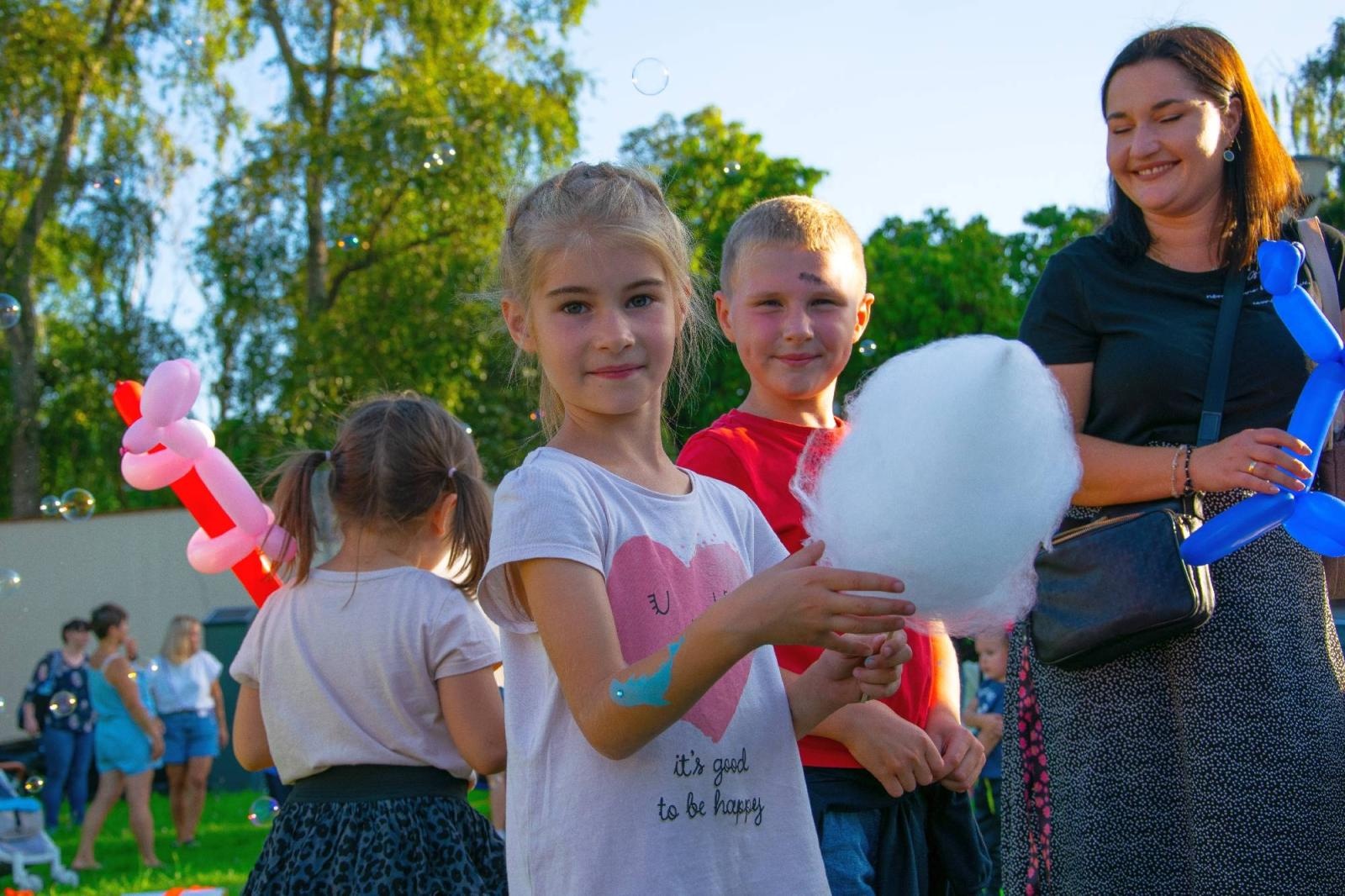 Zdjęcie w galerii na portalu naszraciborz.pl: Kwiatkowski, Franica, Piasecki i DOX. ProZdro na bis! wiadomości z regionu