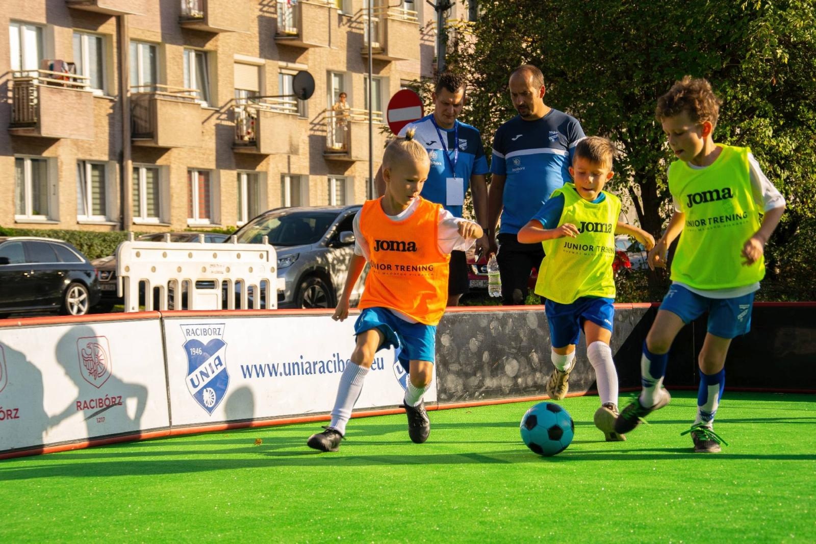 Zdjęcie w galerii na portalu naszraciborz.pl: Kwiatkowski, Franica, Piasecki i DOX. ProZdro na bis! wiadomości z regionu