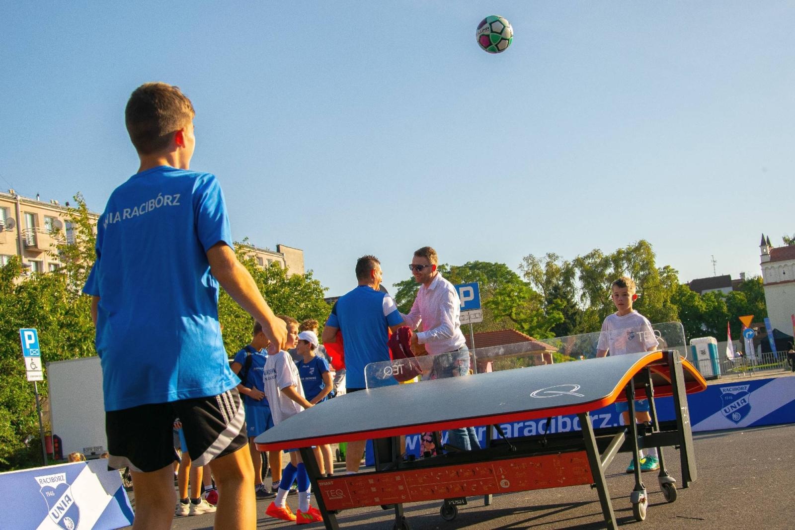 Zdjęcie w galerii na portalu naszraciborz.pl: Kwiatkowski, Franica, Piasecki i DOX. ProZdro na bis! wiadomości z regionu