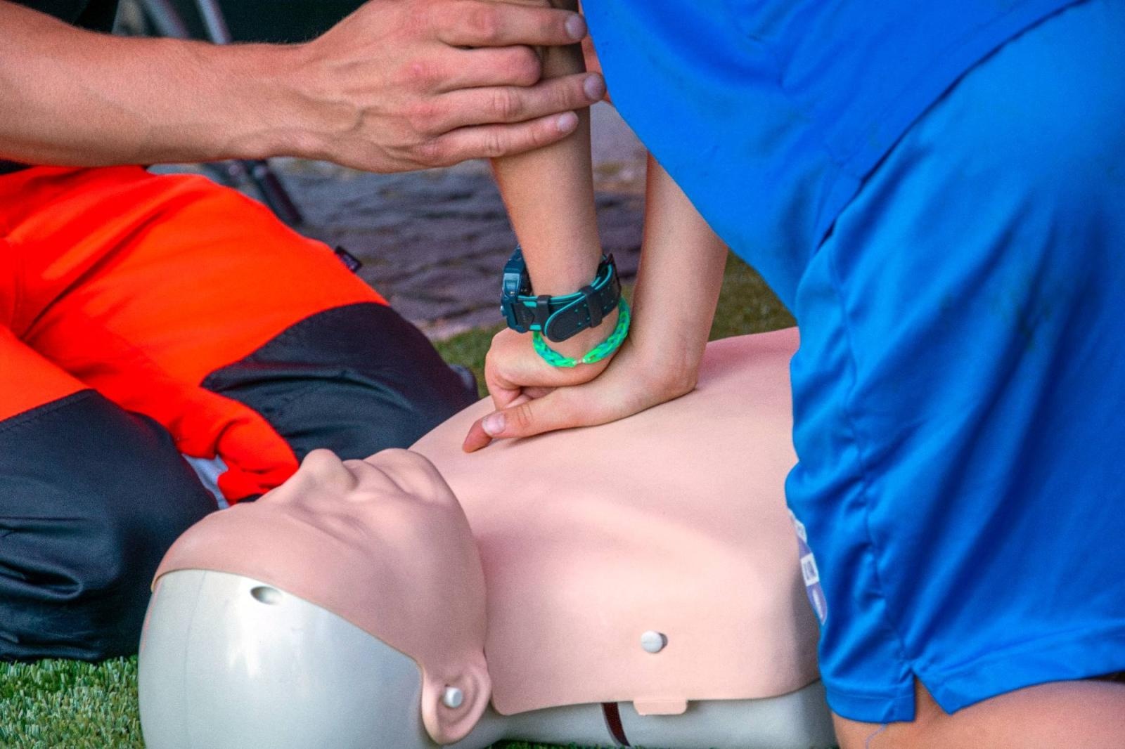 Zdjęcie w galerii na portalu naszraciborz.pl: Kwiatkowski, Franica, Piasecki i DOX. ProZdro na bis! wiadomości z regionu
