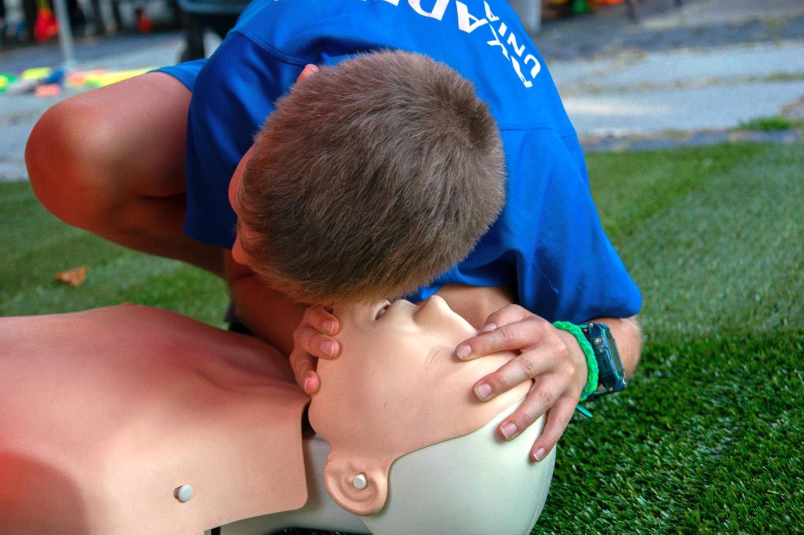 Zdjęcie w galerii na portalu naszraciborz.pl: Kwiatkowski, Franica, Piasecki i DOX. ProZdro na bis! wiadomości z regionu