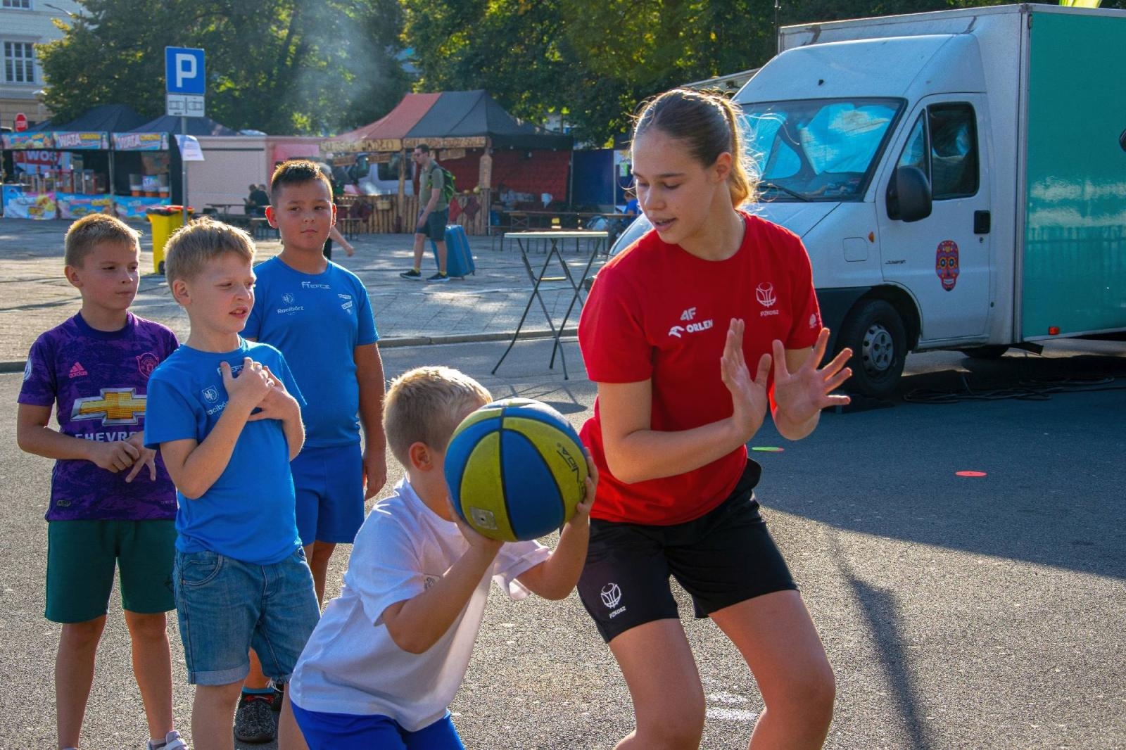 Zdjęcie w galerii na portalu naszraciborz.pl: Kwiatkowski, Franica, Piasecki i DOX. ProZdro na bis! wiadomości z regionu