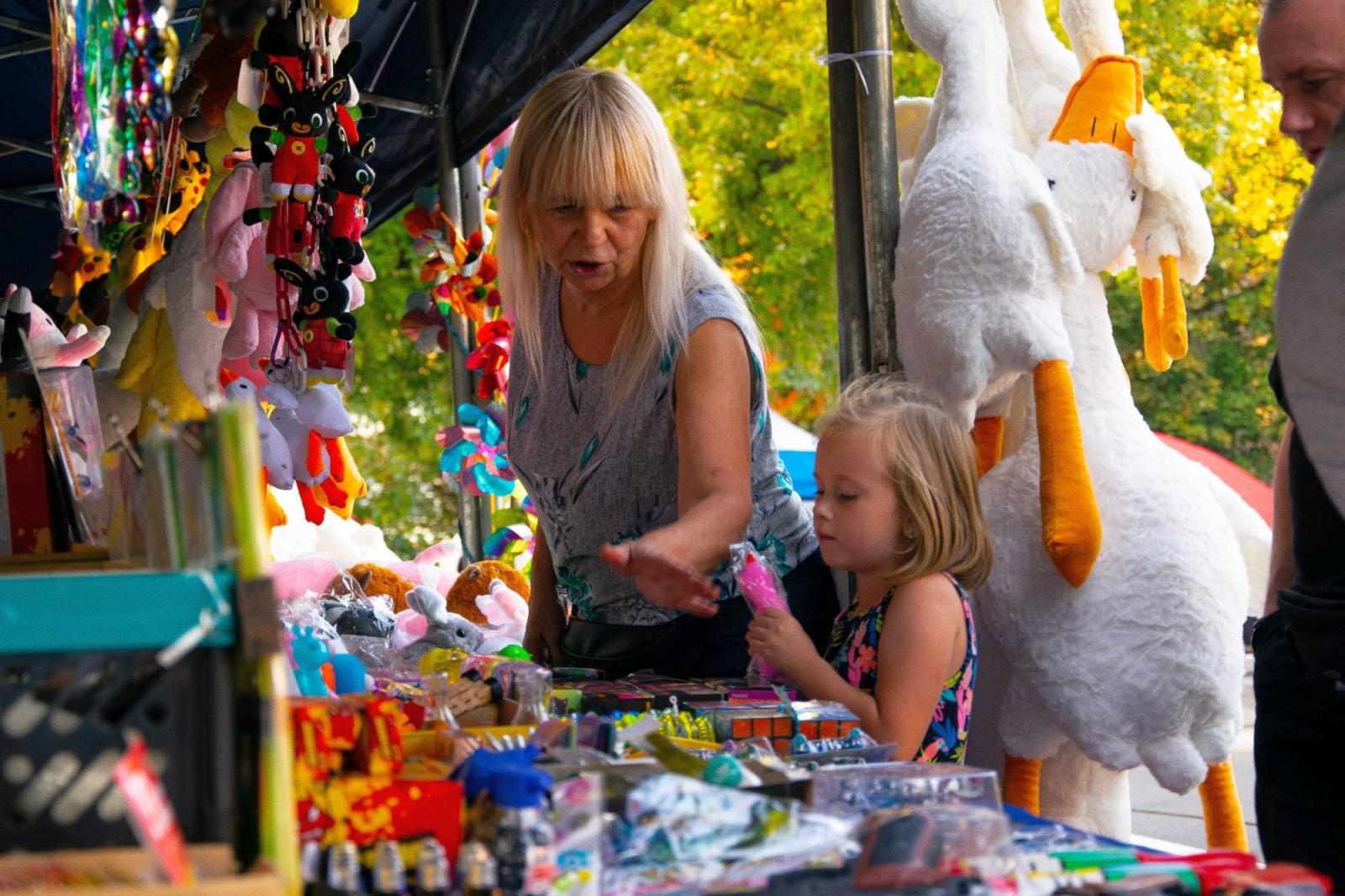 Zdjęcie w galerii na portalu naszraciborz.pl: Kwiatkowski, Franica, Piasecki i DOX. ProZdro na bis! wiadomości z regionu