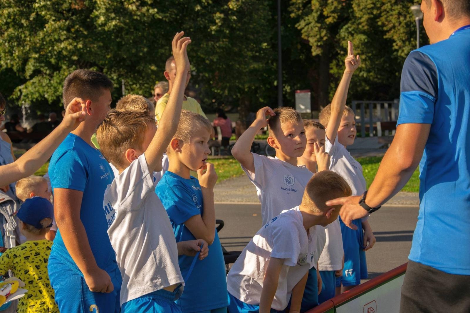 Zdjęcie w galerii na portalu naszraciborz.pl: Kwiatkowski, Franica, Piasecki i DOX. ProZdro na bis! wiadomości z regionu