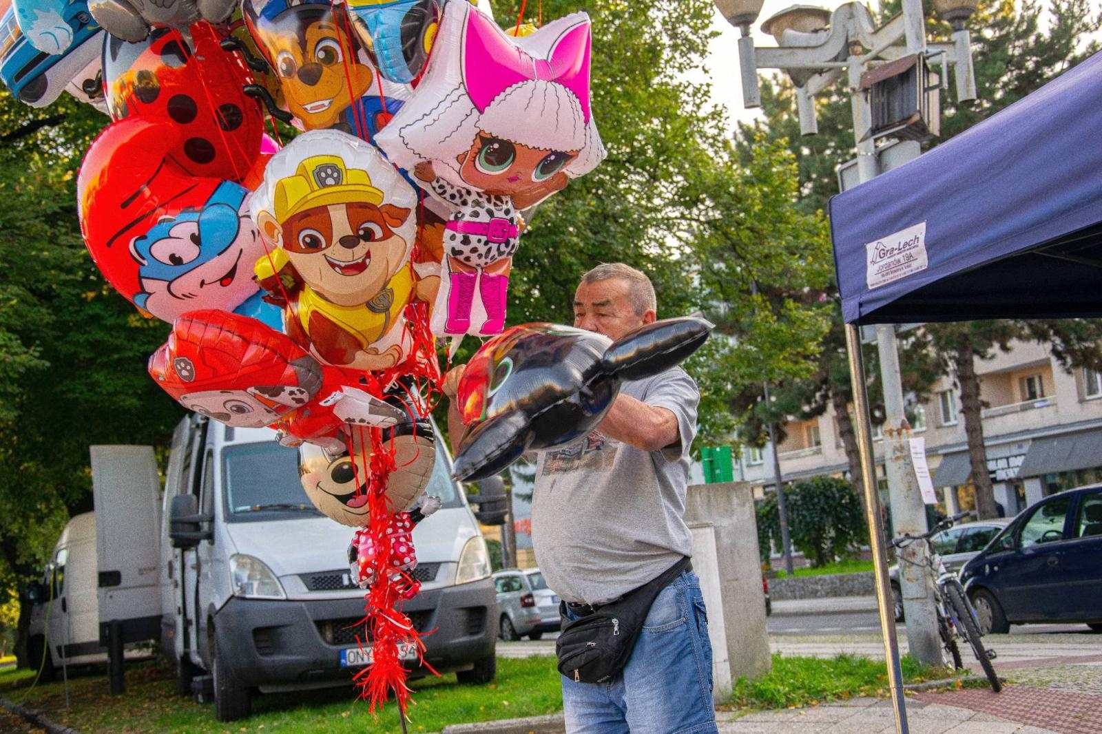 Zdjęcie w galerii na portalu naszraciborz.pl: Kwiatkowski, Franica, Piasecki i DOX. ProZdro na bis! wiadomości z regionu