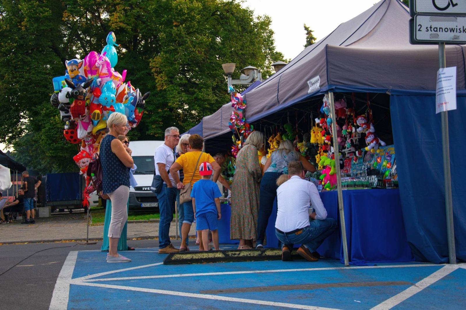 Zdjęcie w galerii na portalu naszraciborz.pl: Kwiatkowski, Franica, Piasecki i DOX. ProZdro na bis! wiadomości z regionu