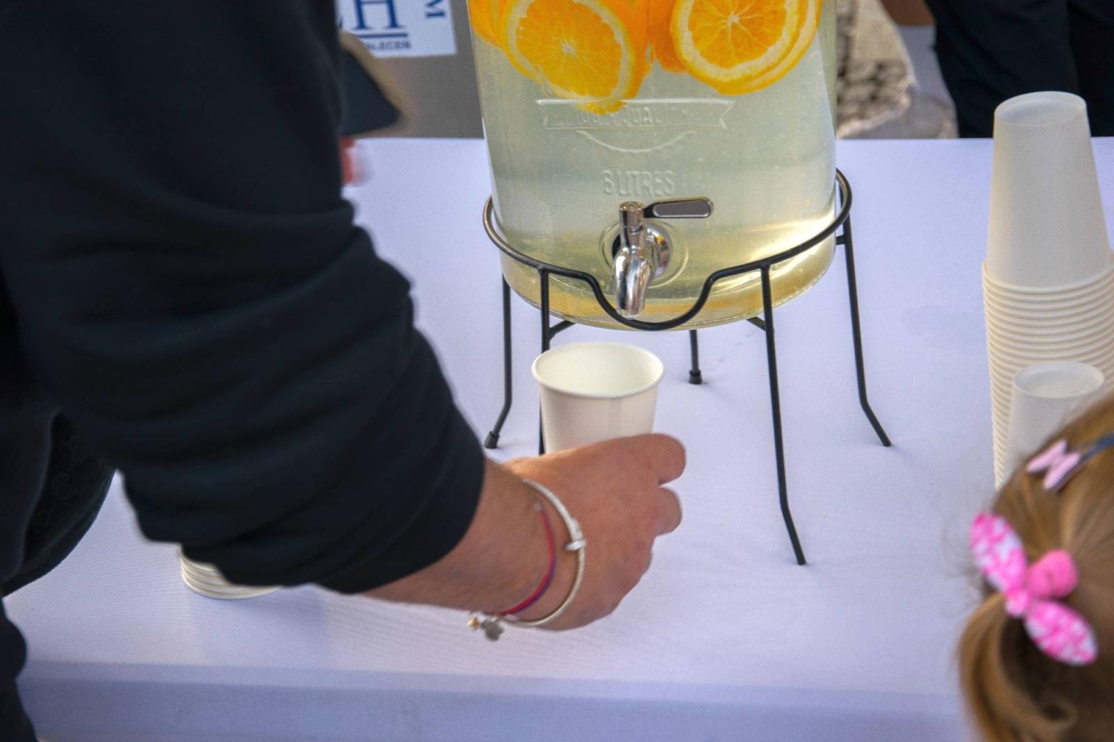 Zdjęcie w galerii na portalu naszraciborz.pl: Kwiatkowski, Franica, Piasecki i DOX. ProZdro na bis! wiadomości z regionu