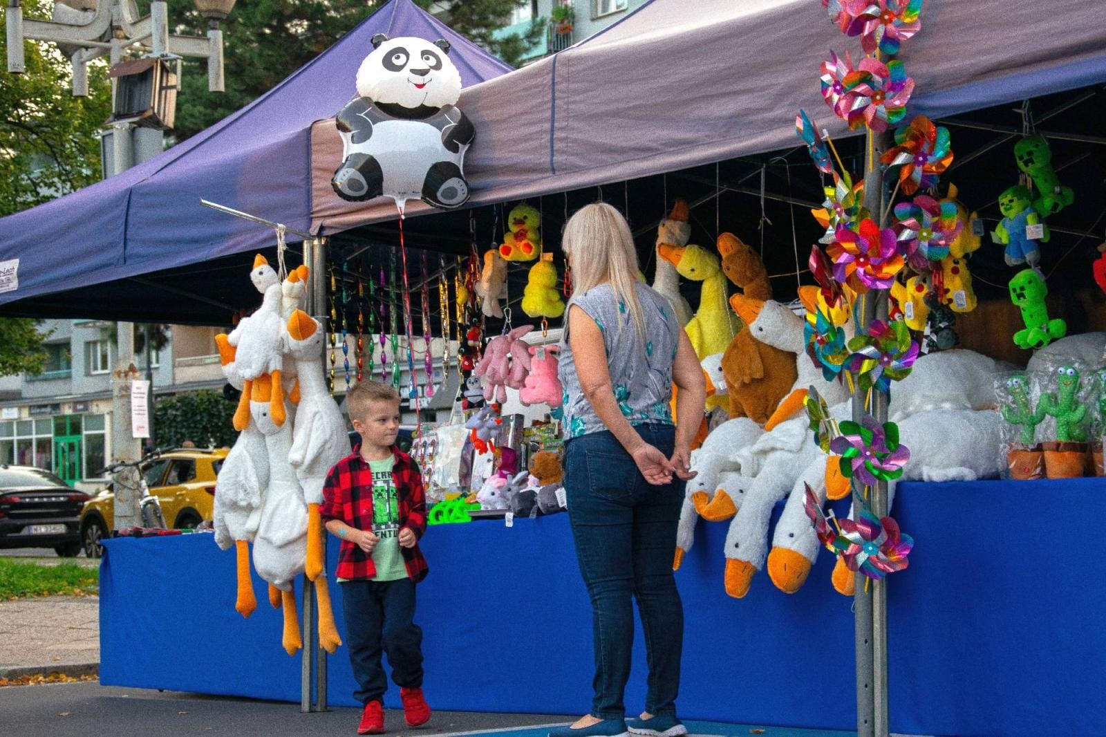 Zdjęcie w galerii na portalu naszraciborz.pl: Kwiatkowski, Franica, Piasecki i DOX. ProZdro na bis! wiadomości z regionu