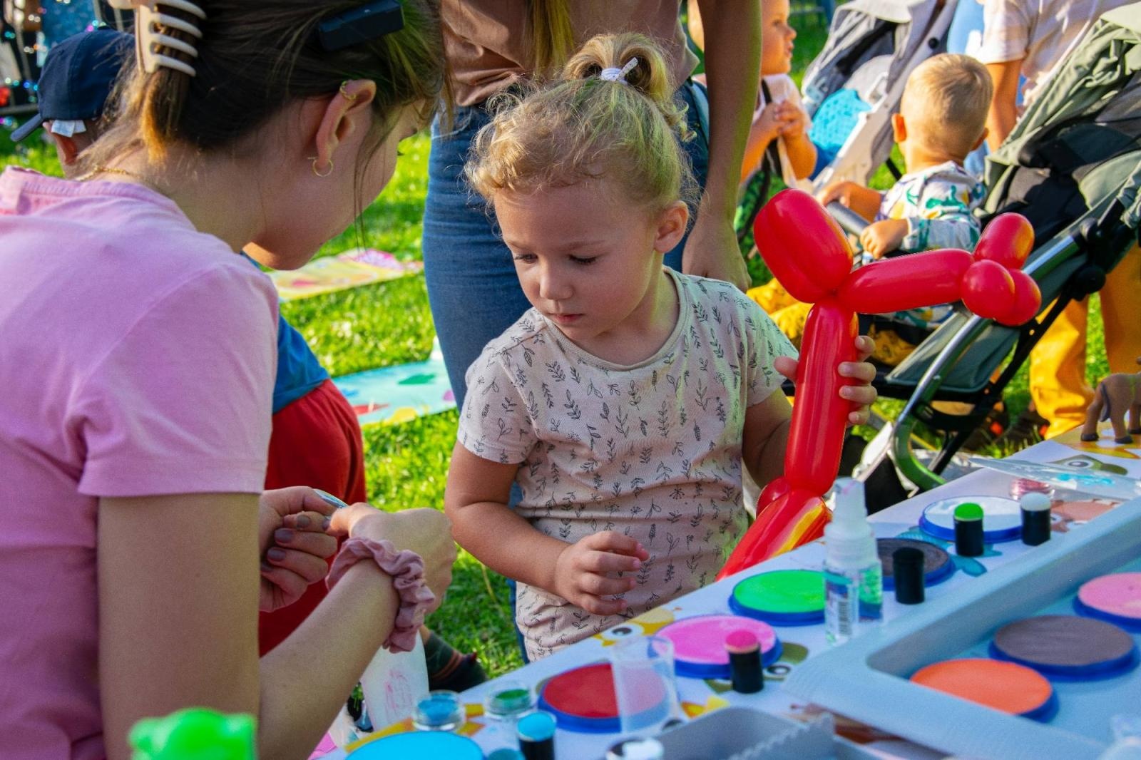 Zdjęcie w galerii na portalu naszraciborz.pl: Kwiatkowski, Franica, Piasecki i DOX. ProZdro na bis! wiadomości z regionu