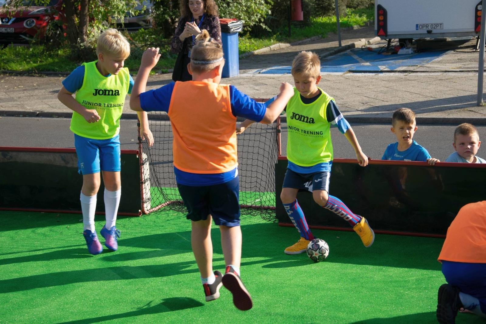 Zdjęcie w galerii na portalu naszraciborz.pl: Kwiatkowski, Franica, Piasecki i DOX. ProZdro na bis! wiadomości z regionu
