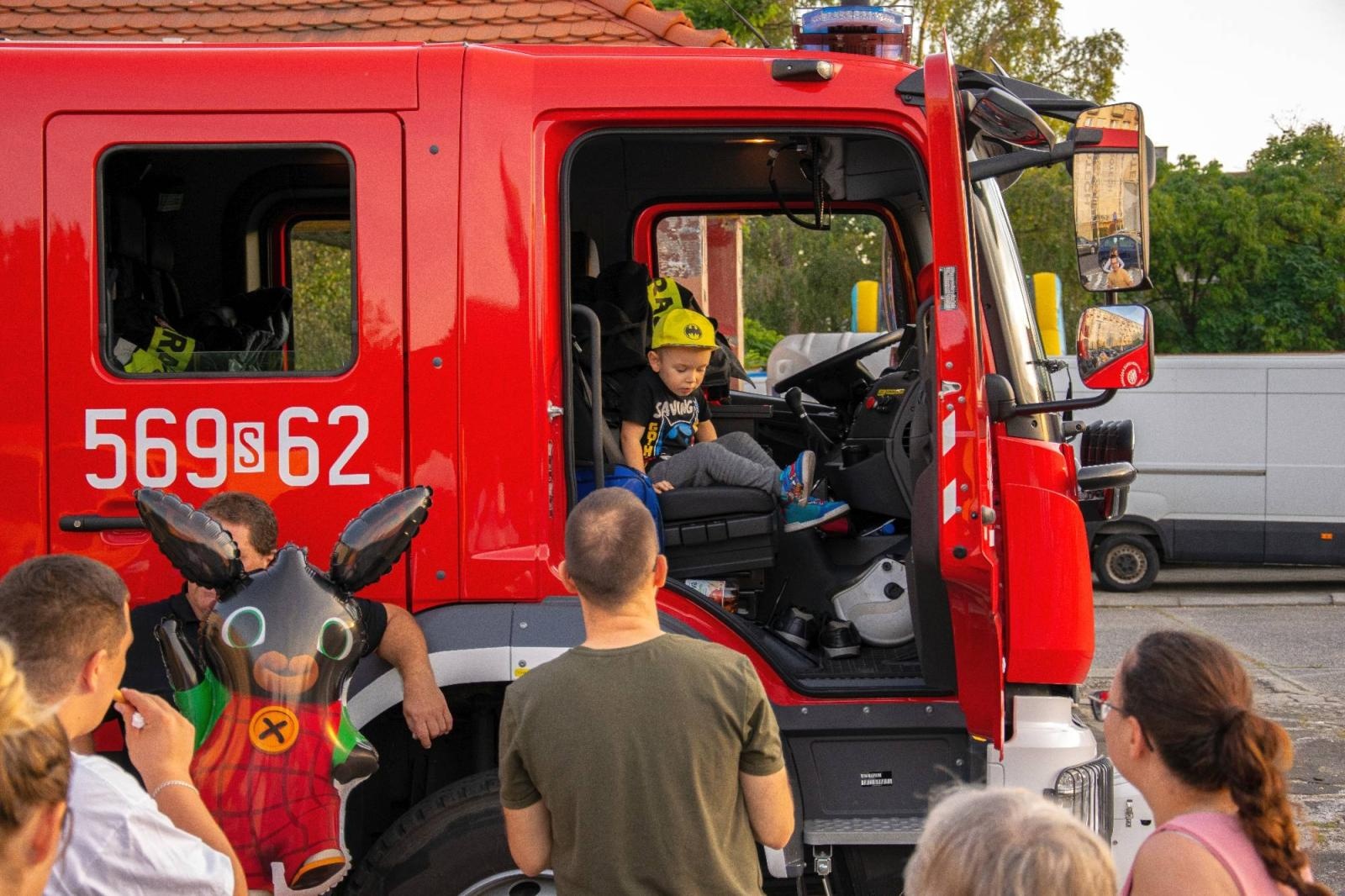 Zdjęcie w galerii na portalu naszraciborz.pl: Kwiatkowski, Franica, Piasecki i DOX. ProZdro na bis! wiadomości z regionu
