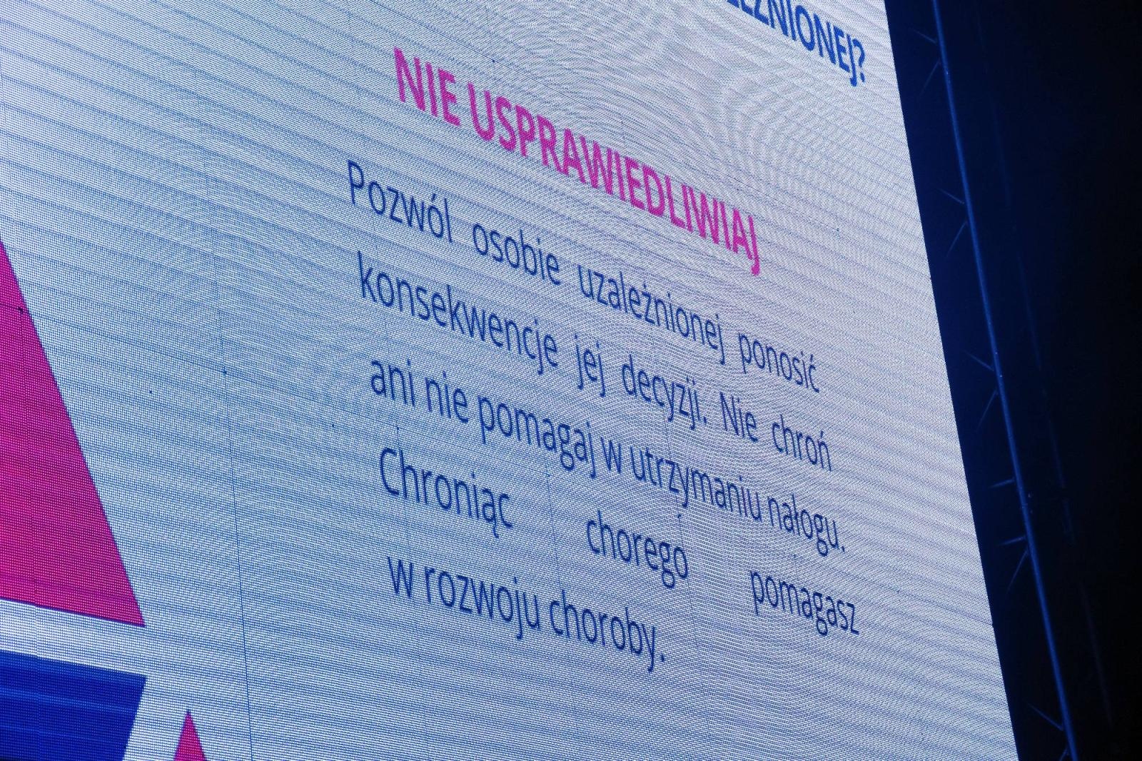 Zdjęcie w galerii na portalu naszraciborz.pl: Kwiatkowski, Franica, Piasecki i DOX. ProZdro na bis! wiadomości z regionu