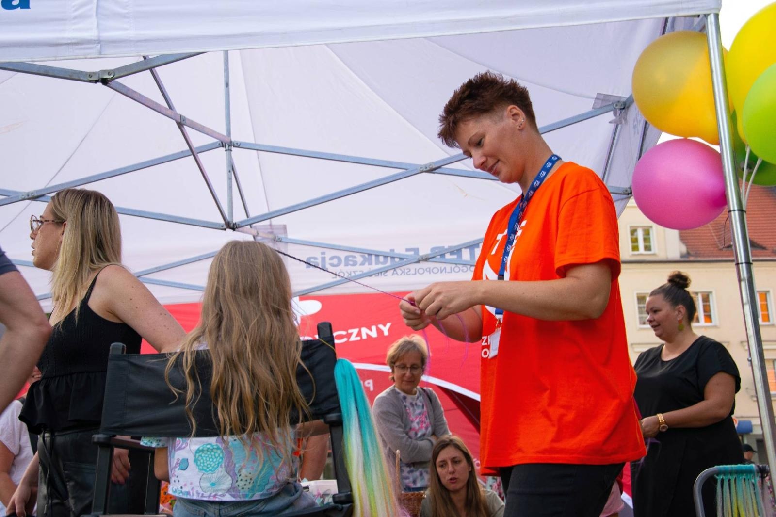 Zdjęcie w galerii na portalu naszraciborz.pl: Kwiatkowski, Franica, Piasecki i DOX. ProZdro na bis! wiadomości z regionu