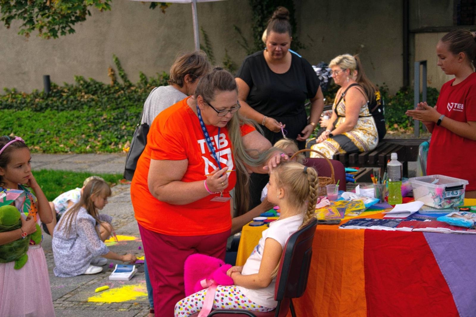 Zdjęcie w galerii na portalu naszraciborz.pl: Kwiatkowski, Franica, Piasecki i DOX. ProZdro na bis! wiadomości z regionu