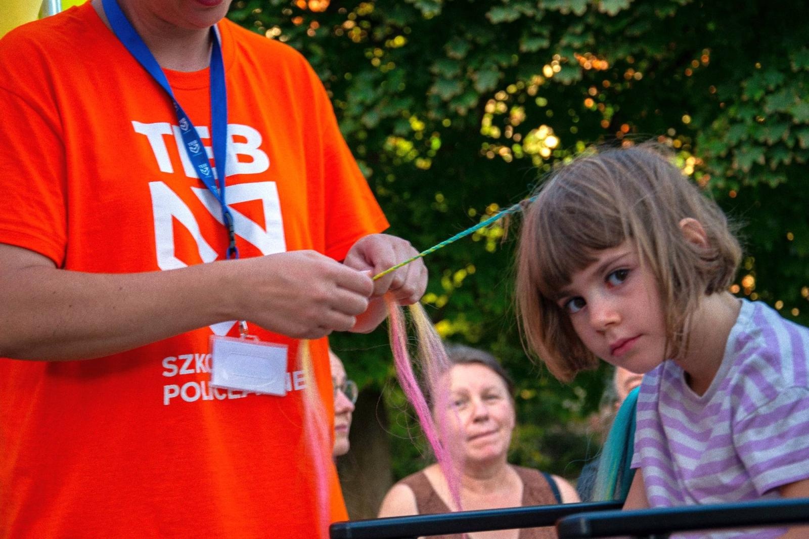 Zdjęcie w galerii na portalu naszraciborz.pl: Kwiatkowski, Franica, Piasecki i DOX. ProZdro na bis! wiadomości z regionu