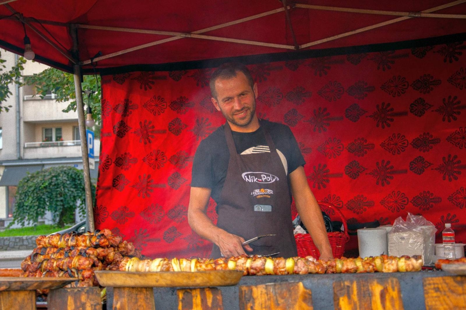 Zdjęcie w galerii na portalu naszraciborz.pl: Kwiatkowski, Franica, Piasecki i DOX. ProZdro na bis! wiadomości z regionu