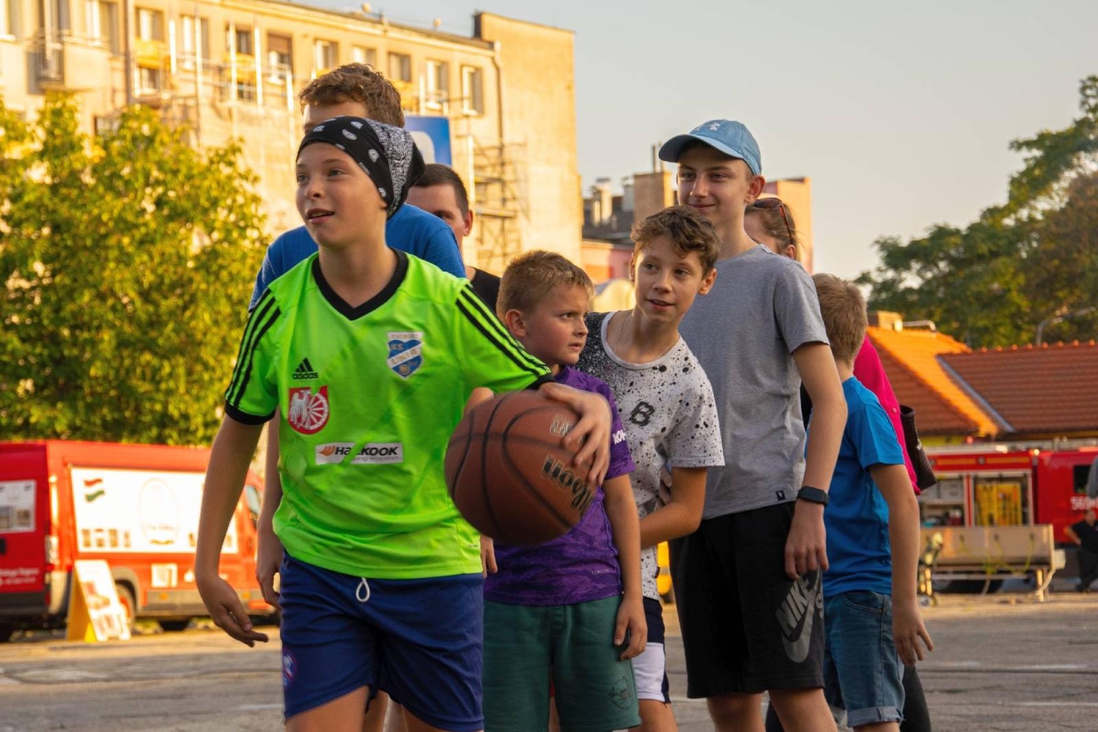 Zdjęcie w galerii na portalu naszraciborz.pl: Kwiatkowski, Franica, Piasecki i DOX. ProZdro na bis! wiadomości z regionu