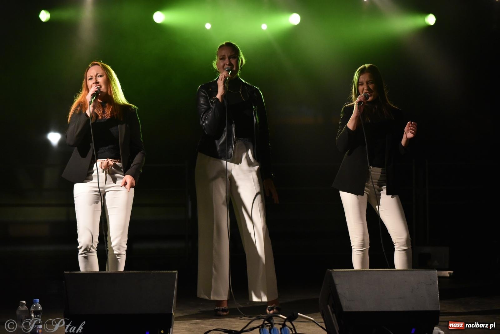 Zdjęcie w galerii na portalu naszraciborz.pl: Finał lata i zbiórka dla Tomka. Pomoc musi trwać [FOTO i WIDEO] wiadomości z regionu