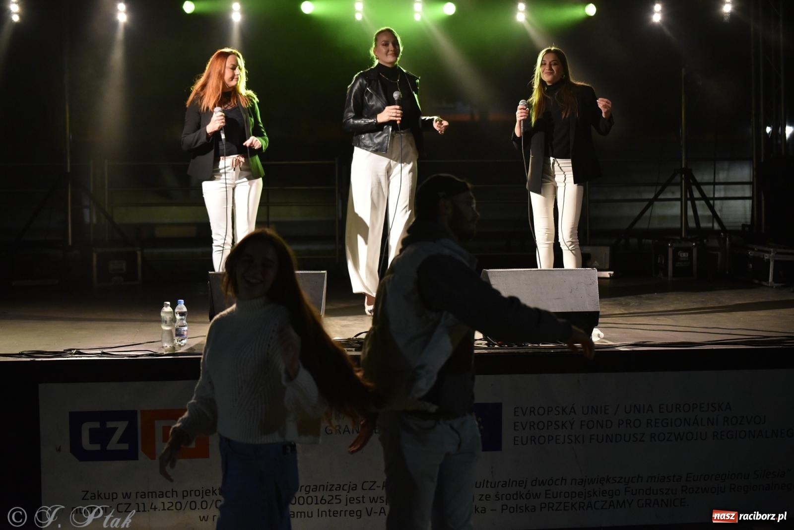 Zdjęcie w galerii na portalu naszraciborz.pl: Finał lata i zbiórka dla Tomka. Pomoc musi trwać [FOTO i WIDEO] wiadomości z regionu