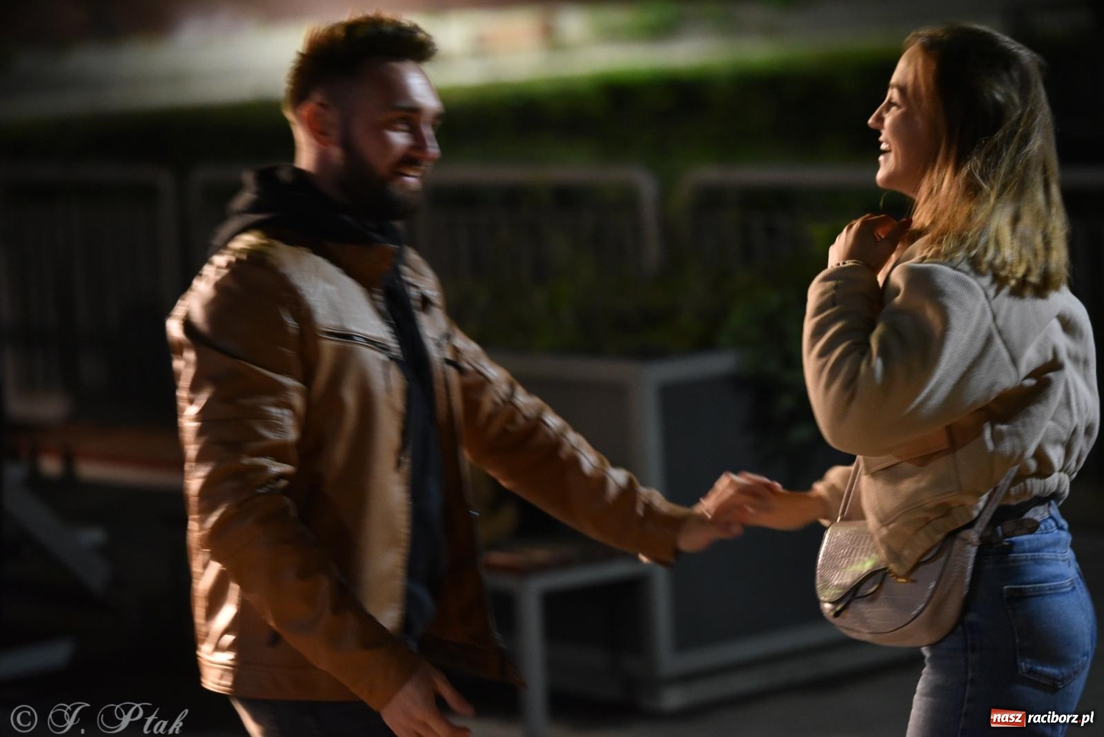 Zdjęcie w galerii na portalu naszraciborz.pl: Finał lata i zbiórka dla Tomka. Pomoc musi trwać [FOTO i WIDEO] wiadomości z regionu