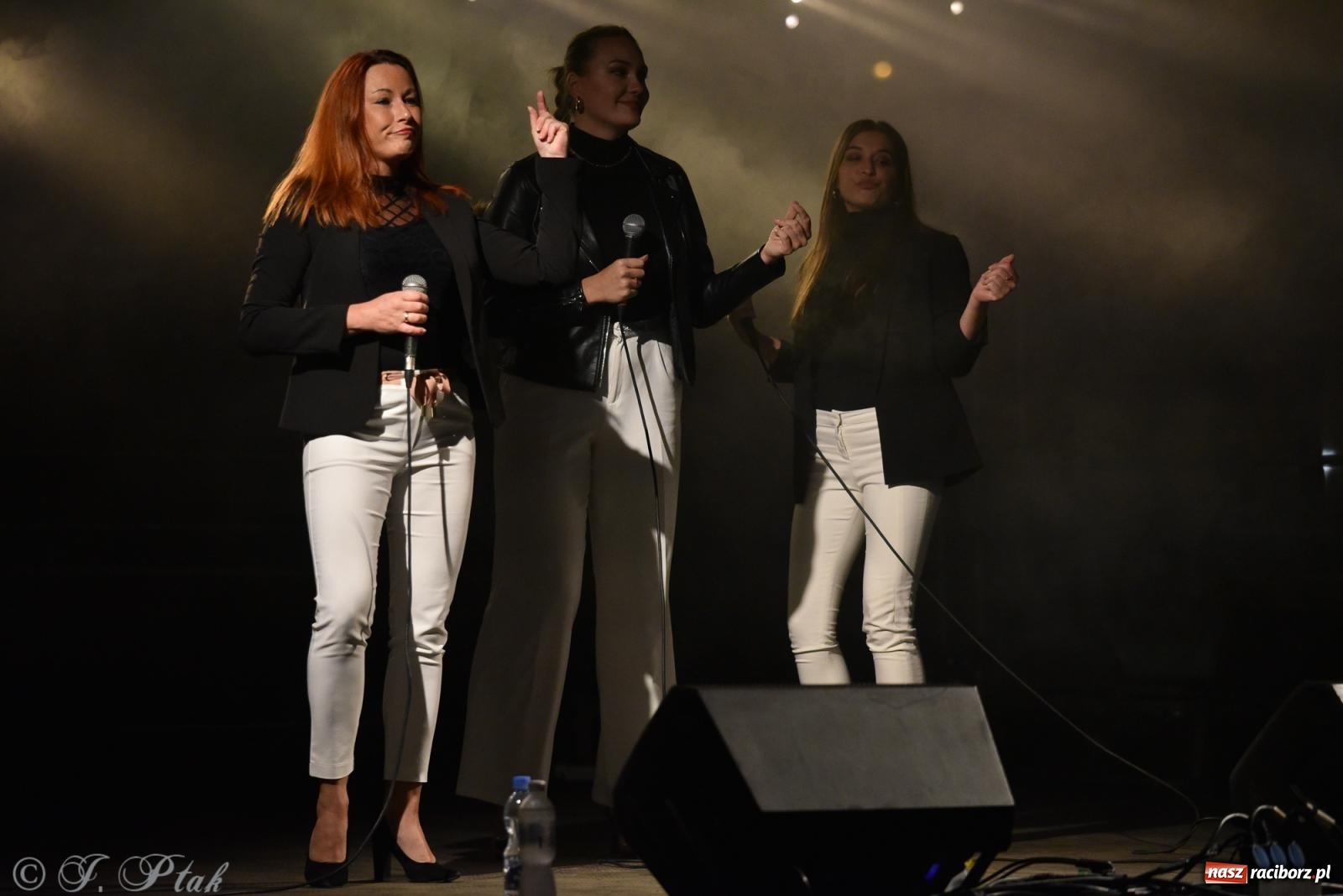 Zdjęcie w galerii na portalu naszraciborz.pl: Finał lata i zbiórka dla Tomka. Pomoc musi trwać [FOTO i WIDEO] wiadomości z regionu