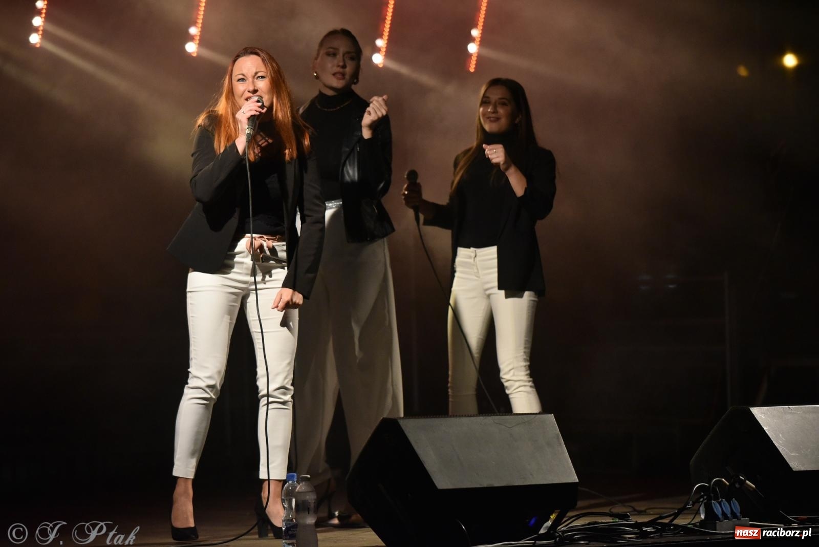 Zdjęcie w galerii na portalu naszraciborz.pl: Finał lata i zbiórka dla Tomka. Pomoc musi trwać [FOTO i WIDEO] wiadomości z regionu