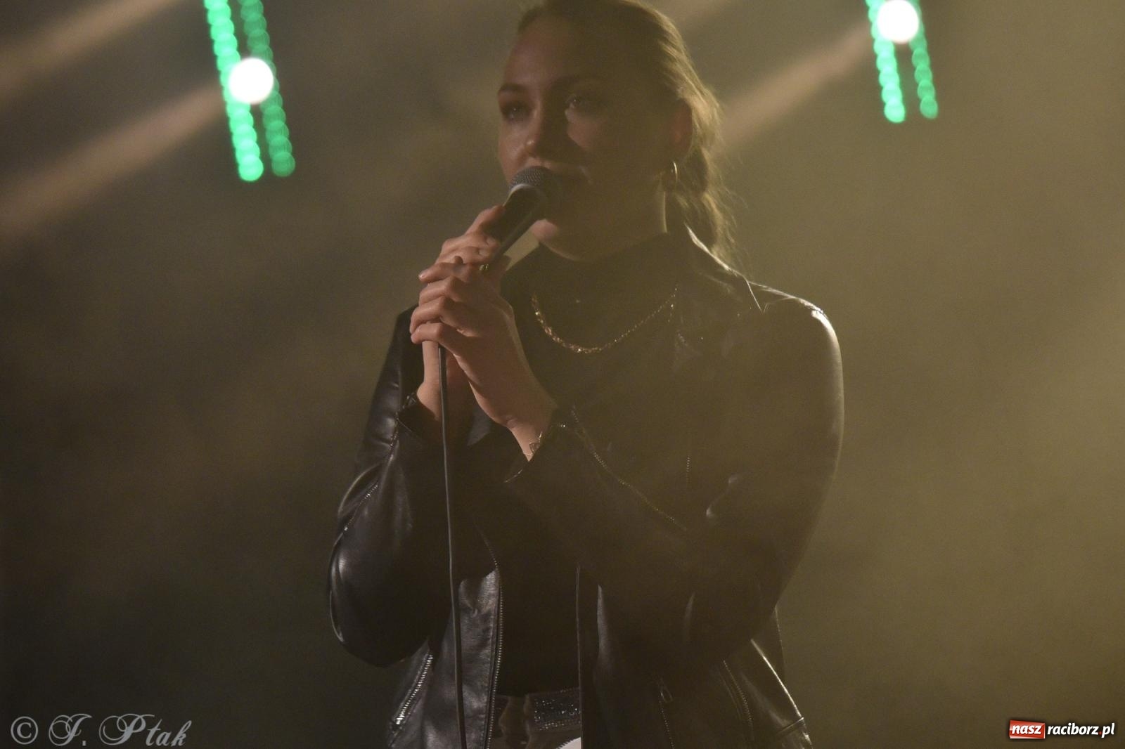 Zdjęcie w galerii na portalu naszraciborz.pl: Finał lata i zbiórka dla Tomka. Pomoc musi trwać [FOTO i WIDEO] wiadomości z regionu