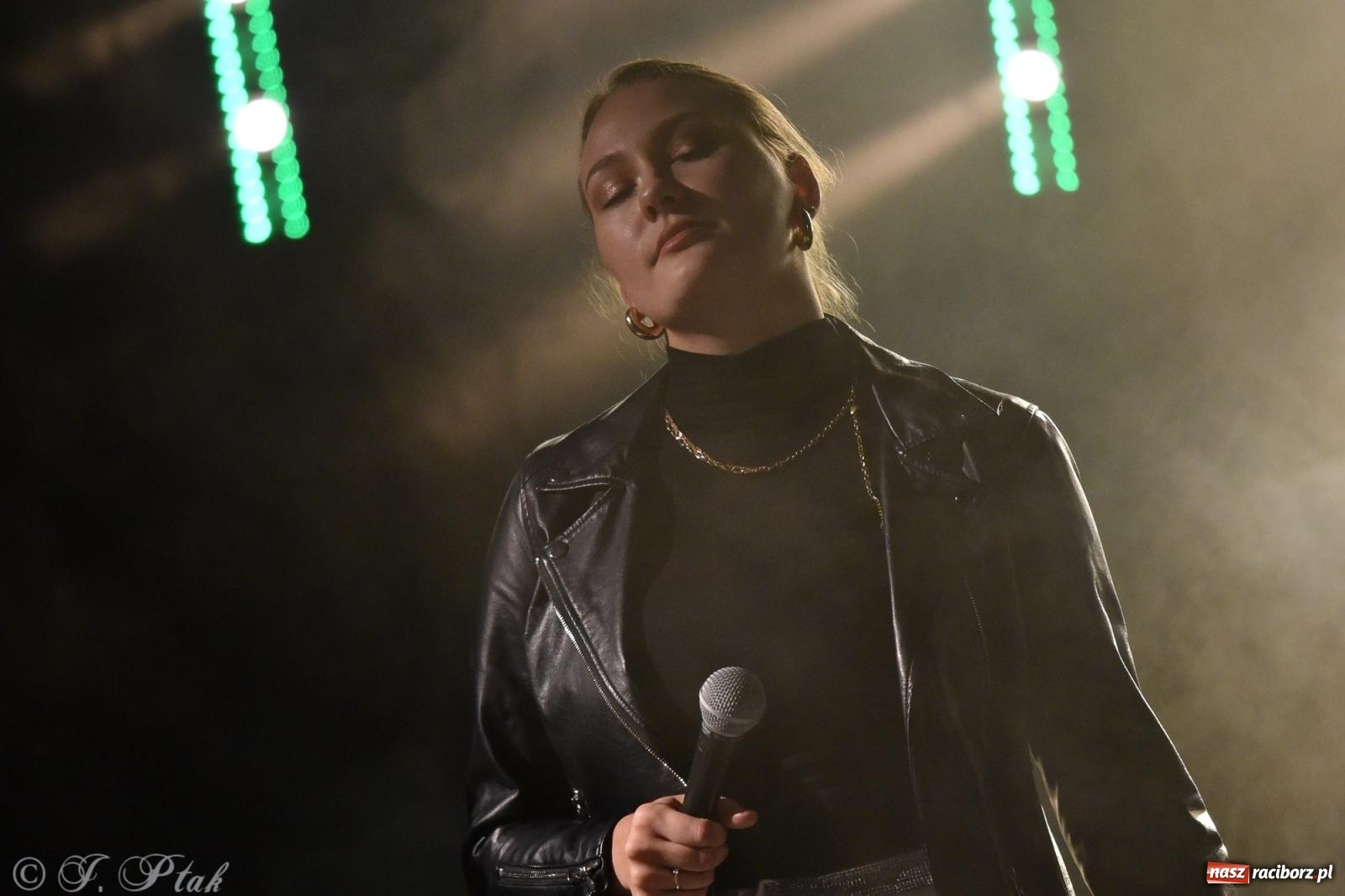 Zdjęcie w galerii na portalu naszraciborz.pl: Finał lata i zbiórka dla Tomka. Pomoc musi trwać [FOTO i WIDEO] wiadomości z regionu