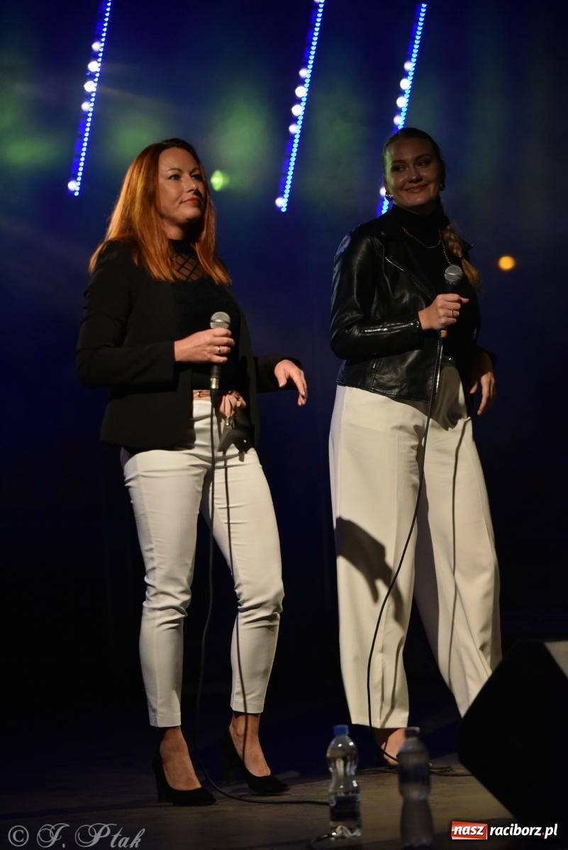 Zdjęcie w galerii na portalu naszraciborz.pl: Finał lata i zbiórka dla Tomka. Pomoc musi trwać [FOTO i WIDEO] wiadomości z regionu