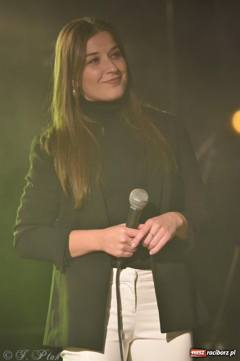 Zdjęcie w galerii na portalu naszraciborz.pl: Finał lata i zbiórka dla Tomka. Pomoc musi trwać [FOTO i WIDEO] wiadomości z regionu