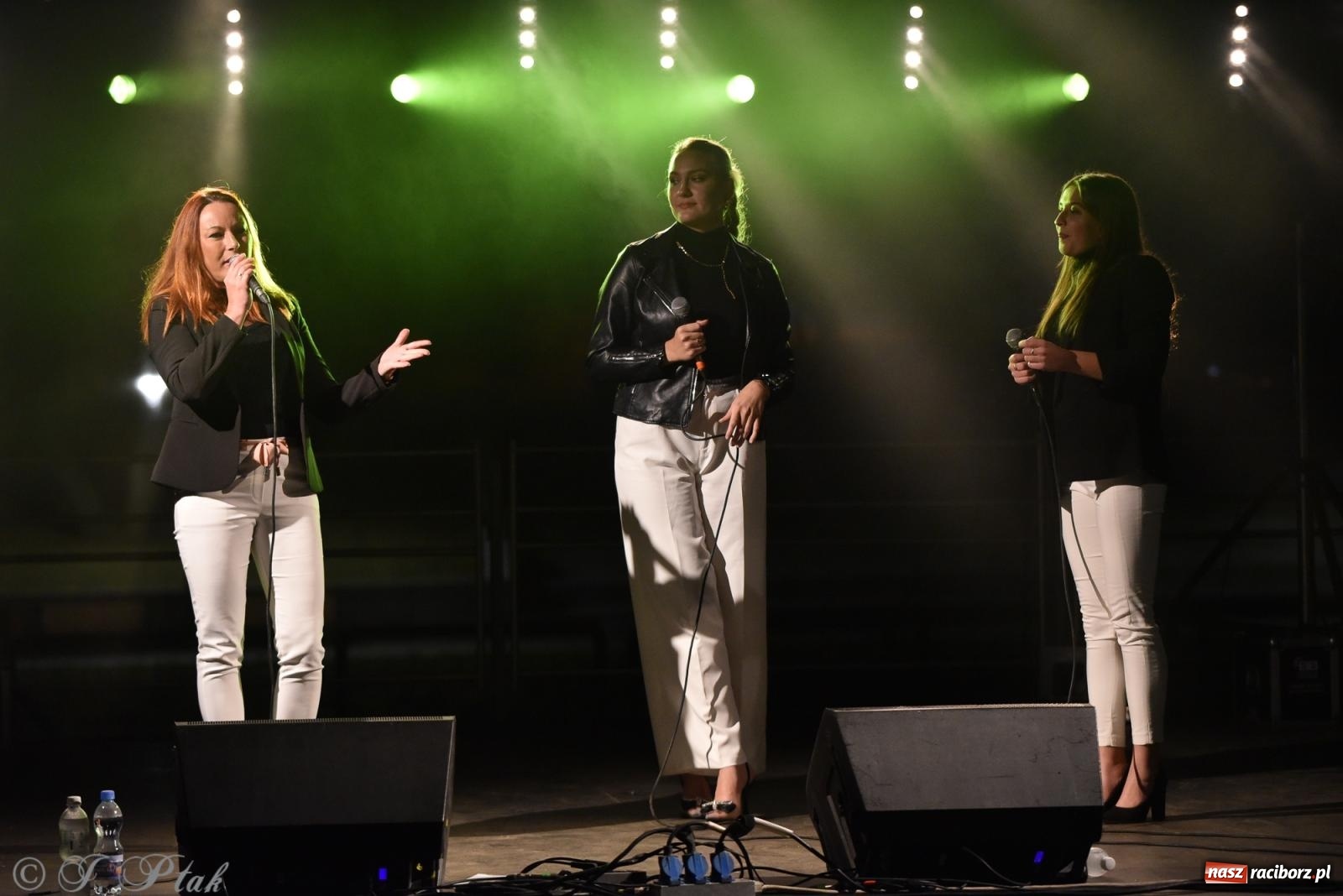 Zdjęcie w galerii na portalu naszraciborz.pl: Finał lata i zbiórka dla Tomka. Pomoc musi trwać [FOTO i WIDEO] wiadomości z regionu