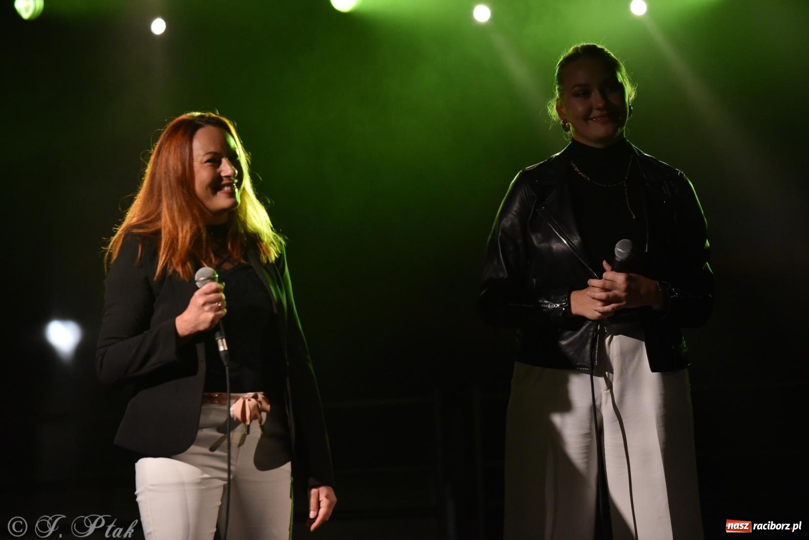 Zdjęcie w galerii na portalu naszraciborz.pl: Finał lata i zbiórka dla Tomka. Pomoc musi trwać [FOTO i WIDEO] wiadomości z regionu